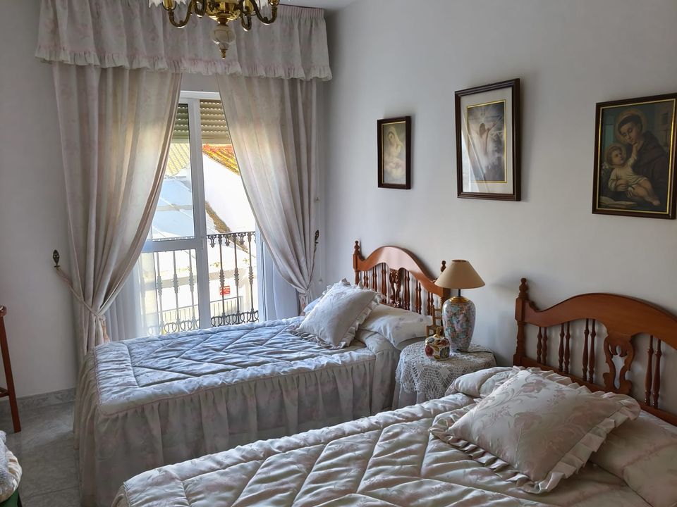 Lejlighed i Villanueva De Tapia, Malaga - foto 3